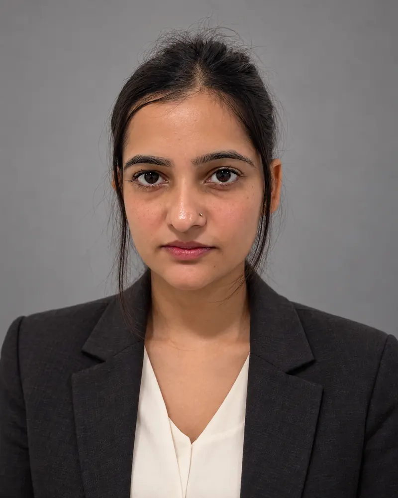 Anchal Chadwal — CEO & Managing Head at Velocity Web & Apps