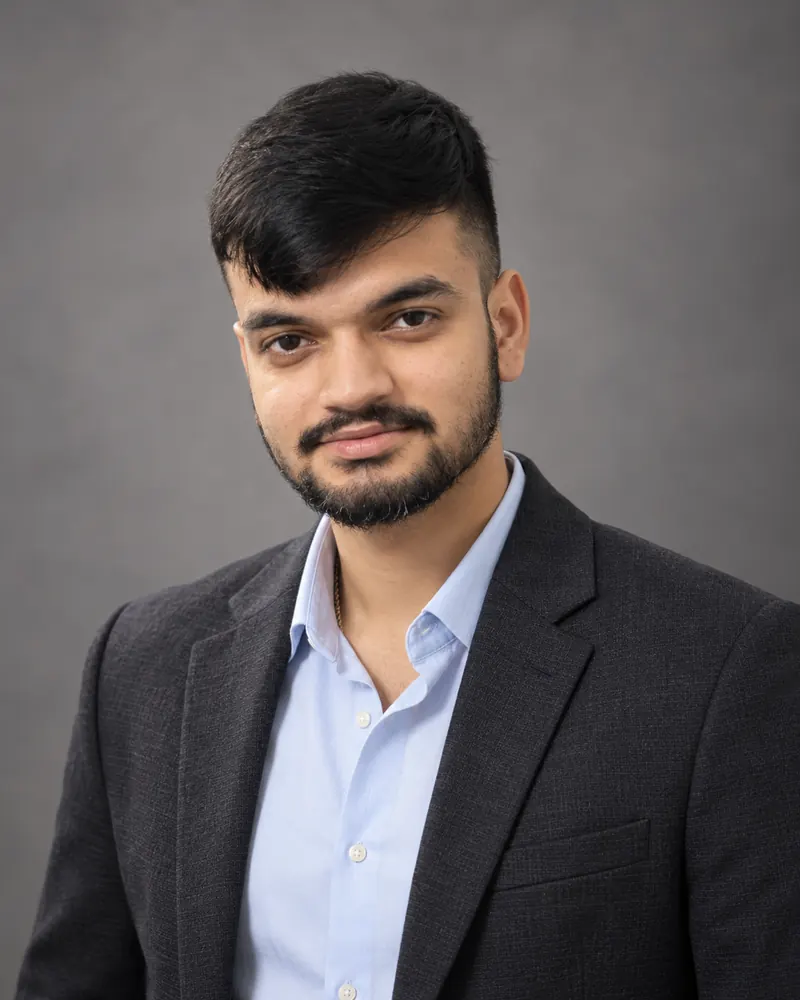 Neeraj Thakur — Content Strategist at Velocity Web & Apps
